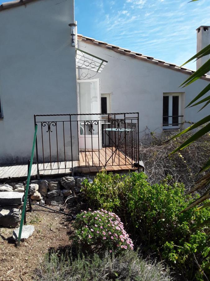 Maison De Campagne L'Etang Seillans Ngoại thất bức ảnh
